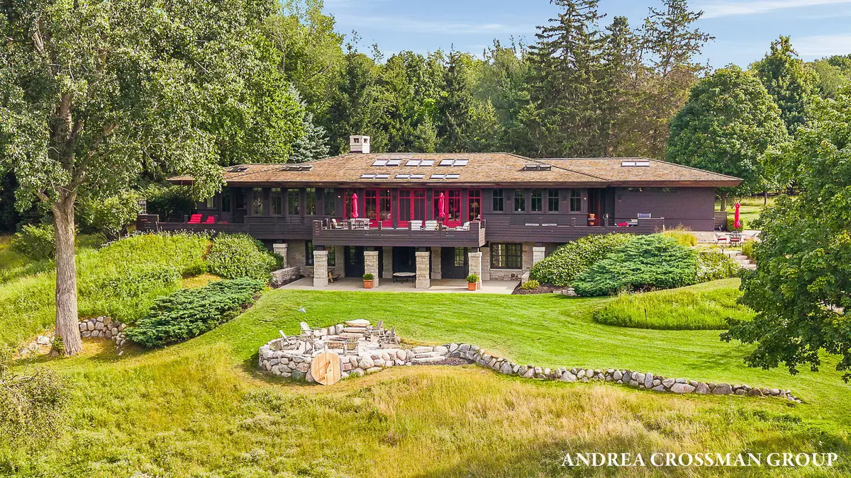 2048 Lakeshore Drive, Fennville, MI 49408 - #1