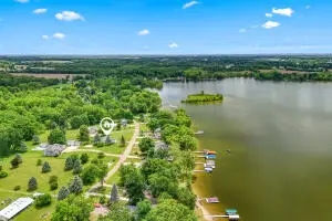 147 Lukesport Drive, Quincy, MI 49082 - #3