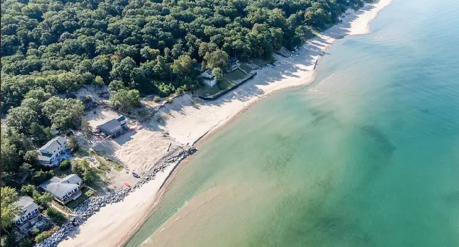 30048 Lake Bluff Drive, Covert, MI 49043 - #3