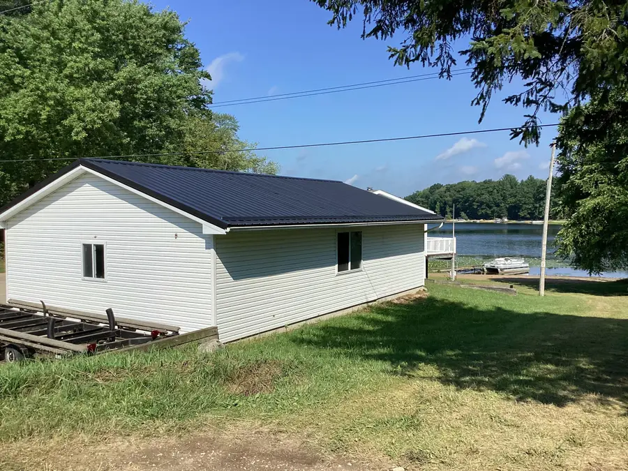 124 Horseshoe Drive, Leroy, MI 49655 - #3