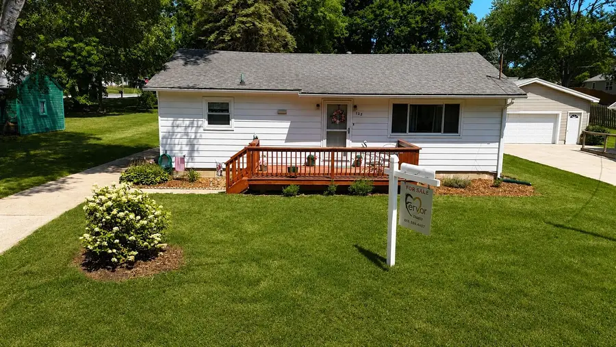 123 W Muriel Street, Hastings, MI 49058 - #2