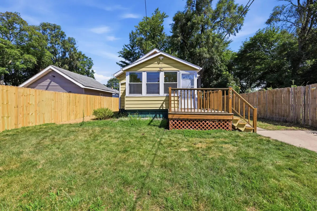 223 Quigley Boulevard Sw, Grand Rapids, MI 49507 - #1