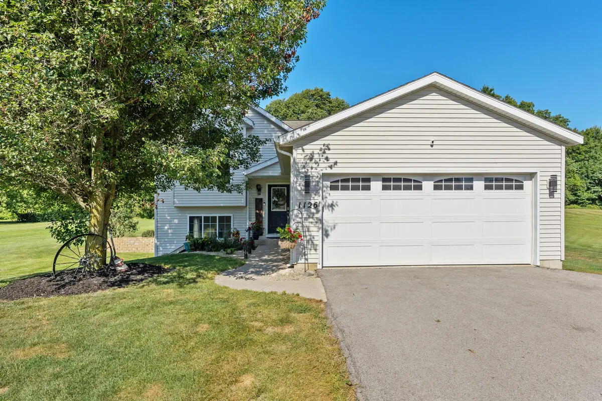 1126 N Vista Lane, Allegan, MI 49010 - #1