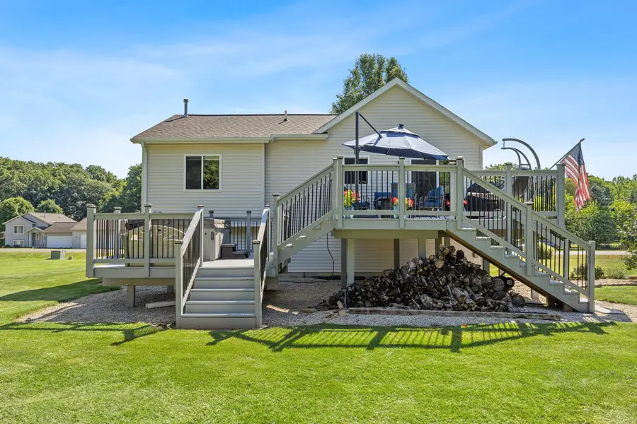 1126 N Vista Lane, Allegan, MI 49010 - #2