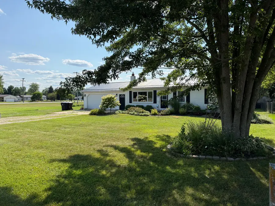 460 3rd Street, Sunfield, MI 48890 - #3