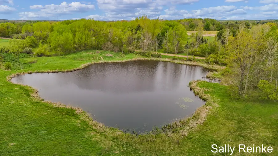 V/L 9 Mile Rd Road, Reed City, MI 49677 - #2