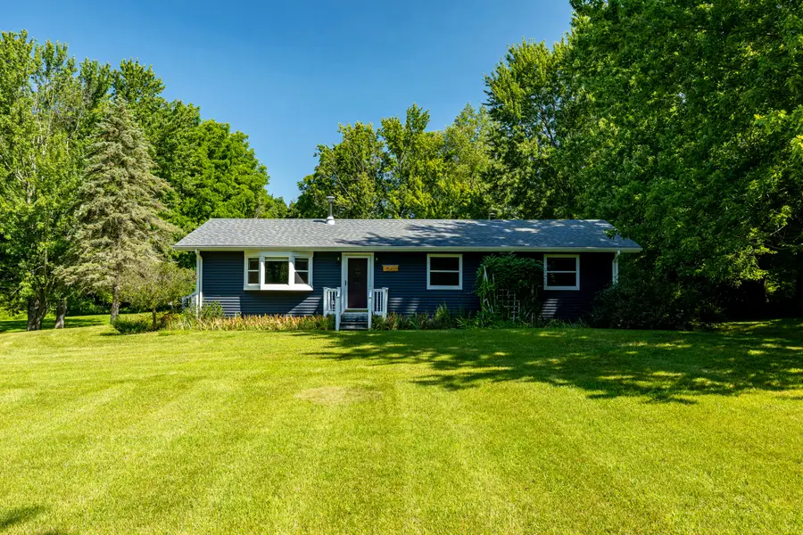 15450 Cassidy Road, Chelsea, MI 48118 - #2