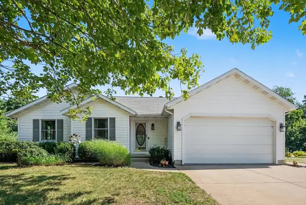 15150 Hanna Avenue Ne, Cedar Springs, MI 49319