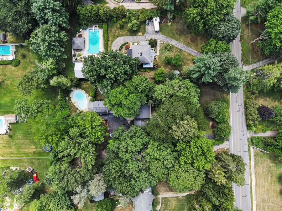 1110 Oakleigh Avenue Nw, Grand Rapids, MI 49504 - #3
