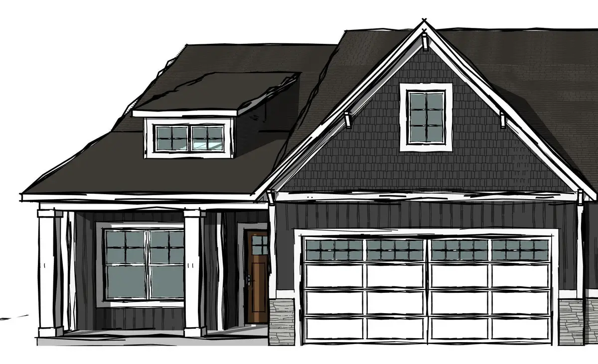 11893 Smithfield Drive #Lot 14, Holland, MI 49424 - #1