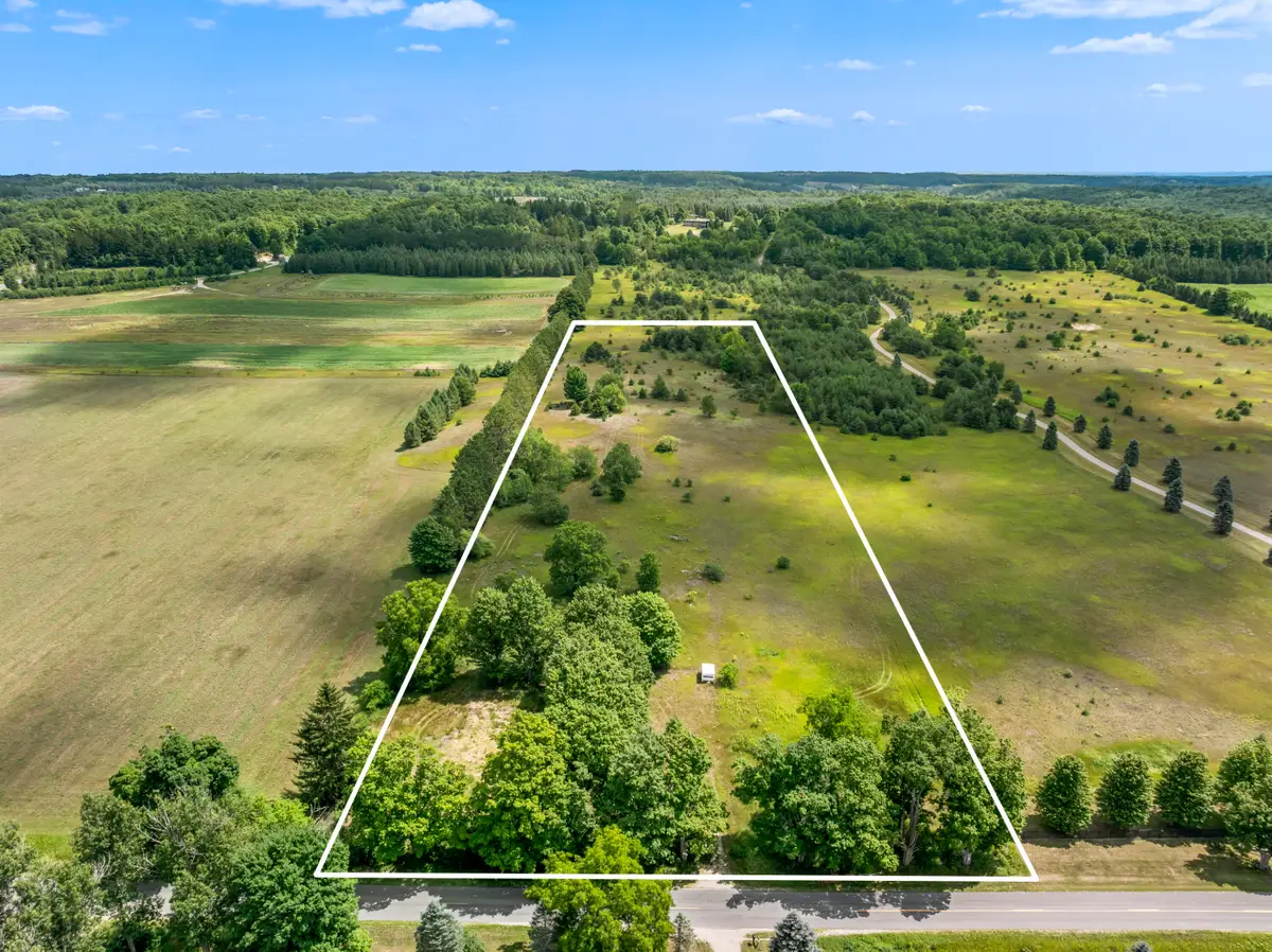 16743 Marilla Road, Copemish, MI 49625 - #1