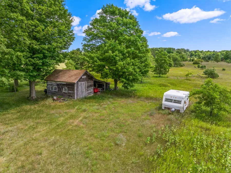 16743 Marilla Road, Copemish, MI 49625 - #3