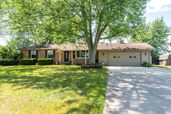 302 N Fiske Road, Coldwater, MI 49036