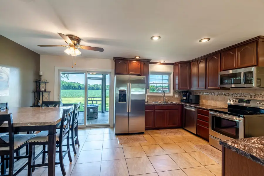 302 N Fiske Road, Coldwater, MI 49036 - #2