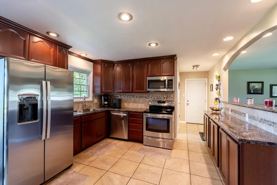 302 N Fiske Road, Coldwater, MI 49036 - #3
