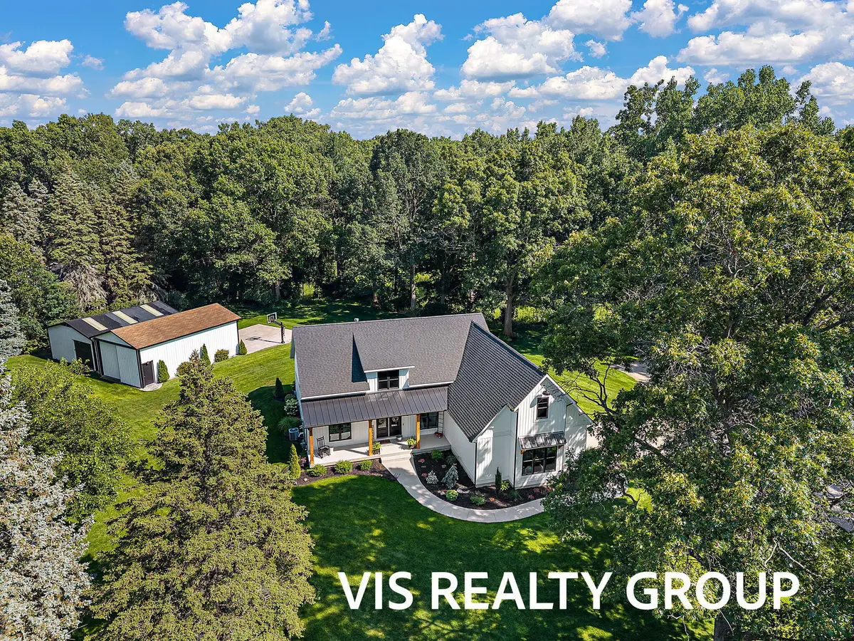 15762 Pruin Street, Spring Lake, MI 49456 - #1