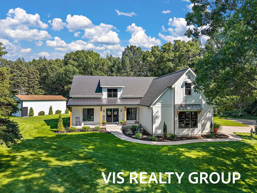 15762 Pruin Street, Spring Lake, MI 49456 - #2