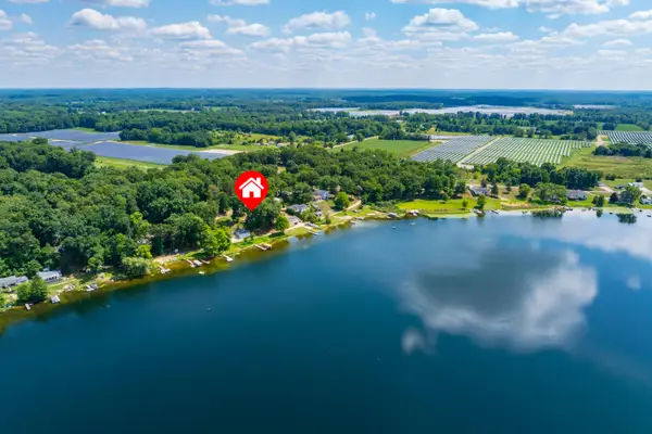 13667 Carefree Drive, Battle Creek, MI 49017