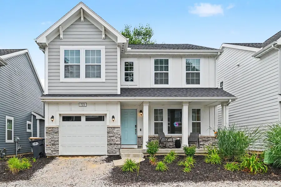 723 Meadow Drive, South Haven, MI 49090 - #2