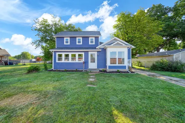 1025 Hamilton Street, Jackson, MI 49202