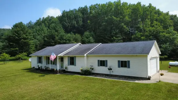 5149 E Clark Road, Harrisville, MI 48740
