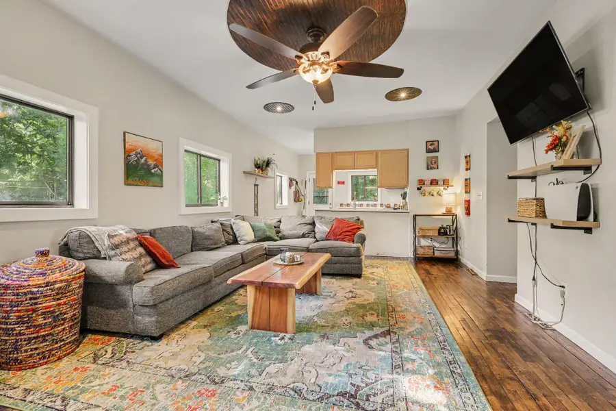 2067 Riverbank Avenue Ne, Grand Rapids, MI 49525 - #3
