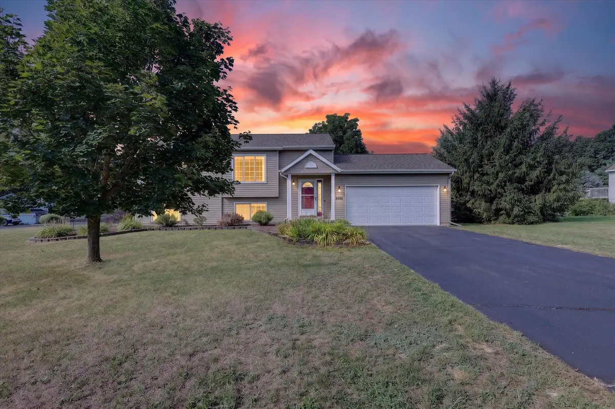 2850 Bark Court #17, Cedar Springs, MI 49319 - #1