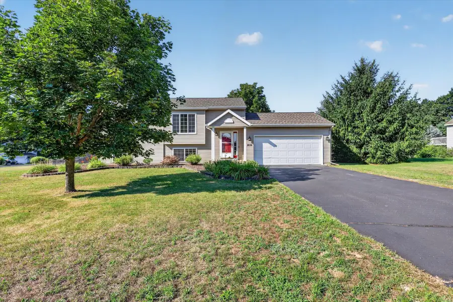 2850 Bark Court #17, Cedar Springs, MI 49319 - #3