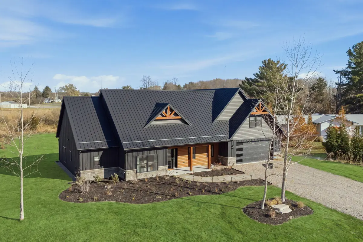 13785 Jane Way, Sawyer, MI 49125 - #1