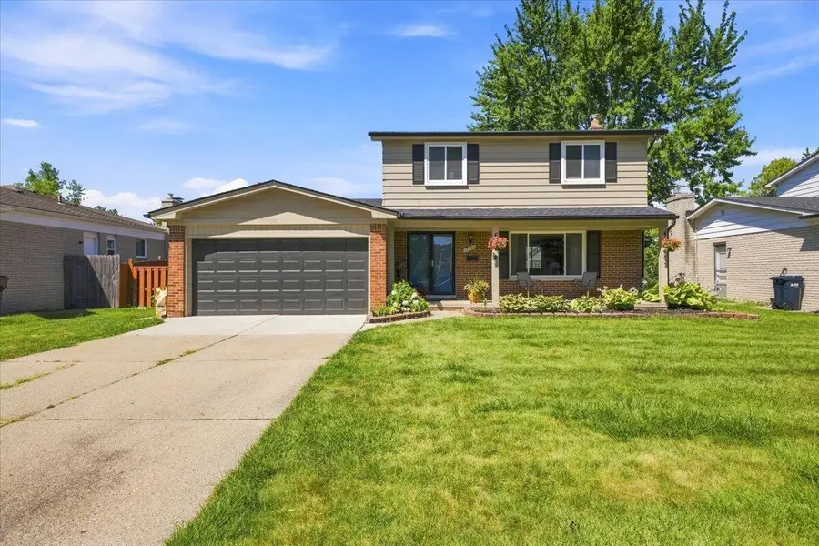 33929 Timmy Drive, Sterling Heights, MI 48310 - #2