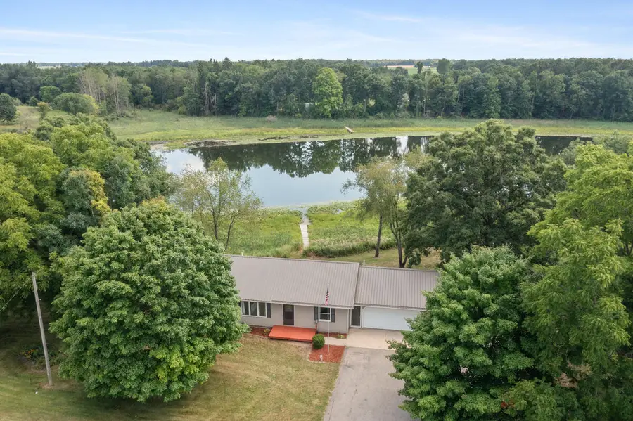 5265 Belding Road, Belding, MI 48809 - #2