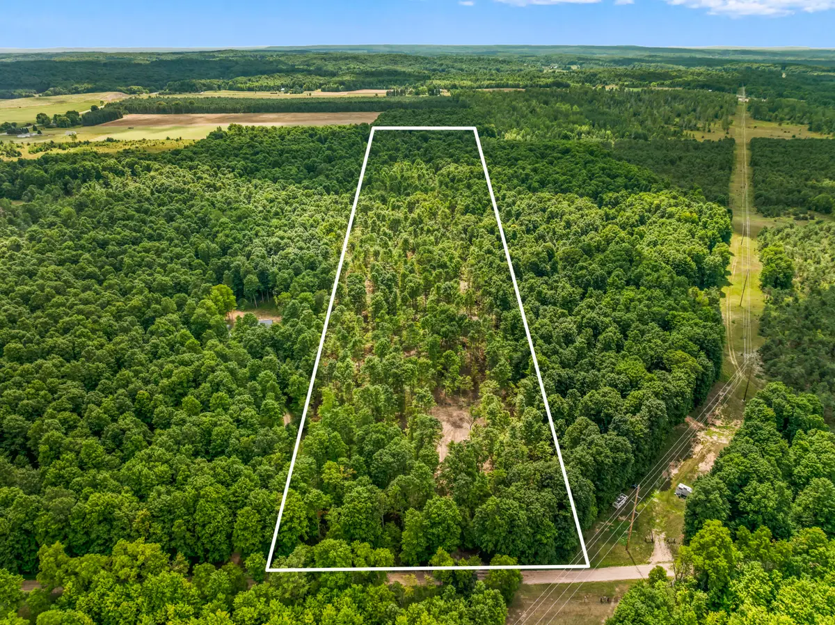 00 Valencourt Road, Copemish, MI 49625 - #1