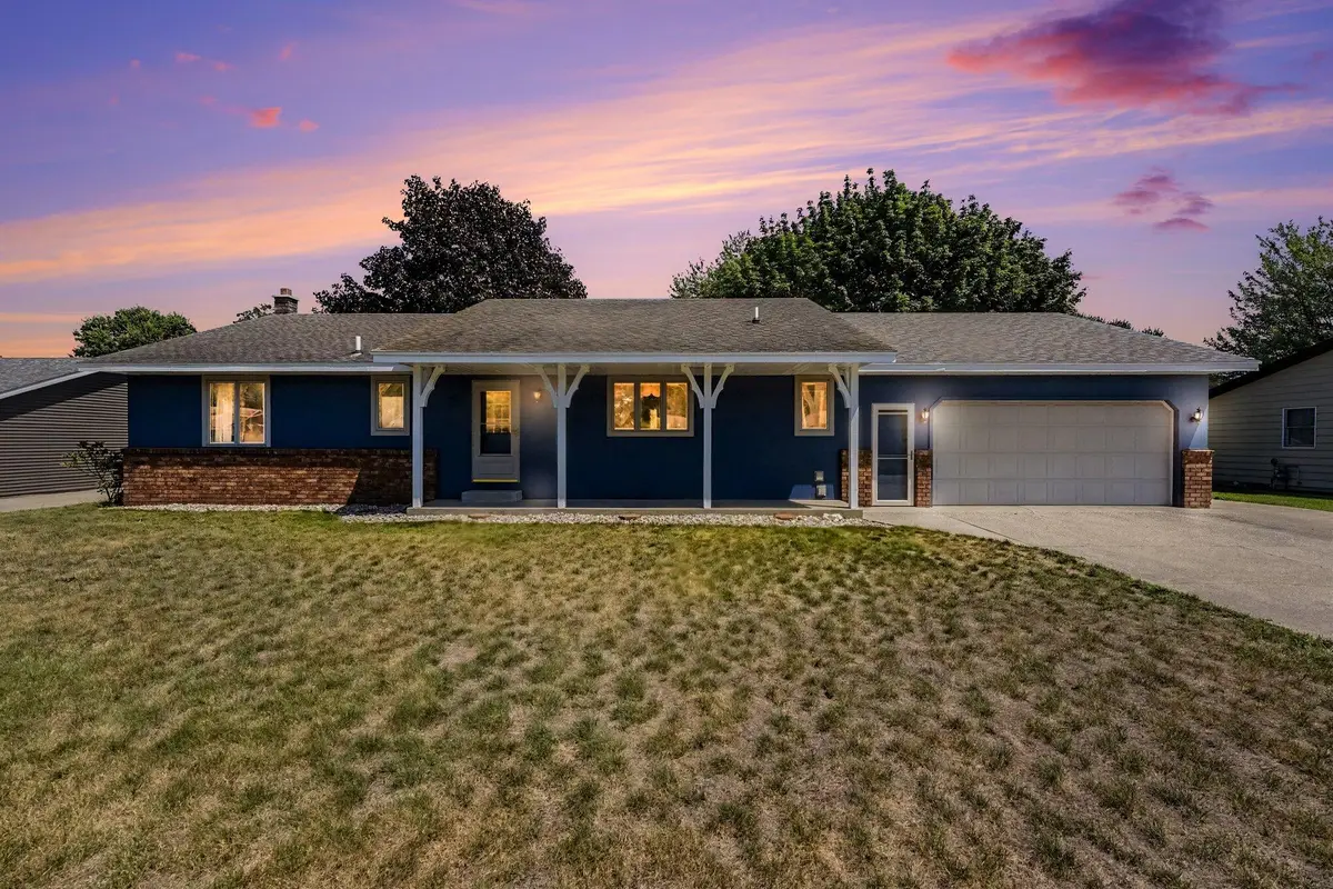 2660 Creek View Drive, Zeeland, MI 49464 - #1