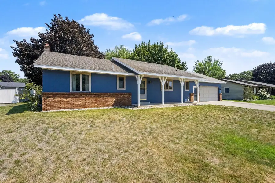 2660 Creek View Drive, Zeeland, MI 49464 - #3