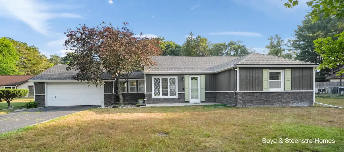 2579 Lynhurst Street Ne, Belmont, MI 49306 - #1