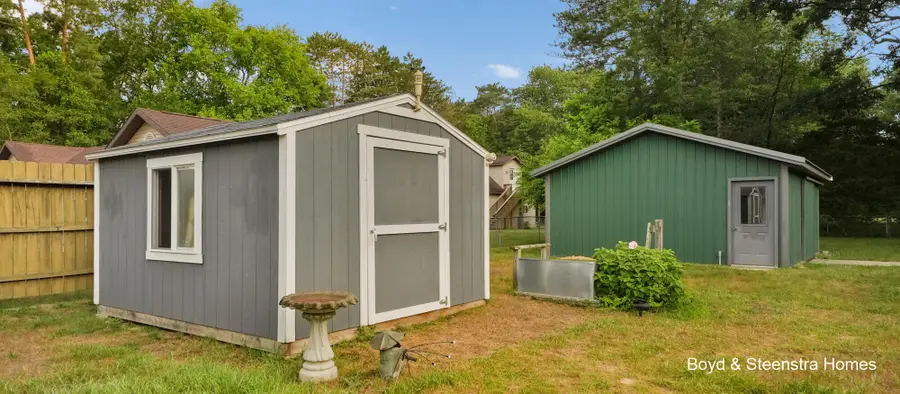 2579 Lynhurst Street Ne, Belmont, MI 49306 - #2