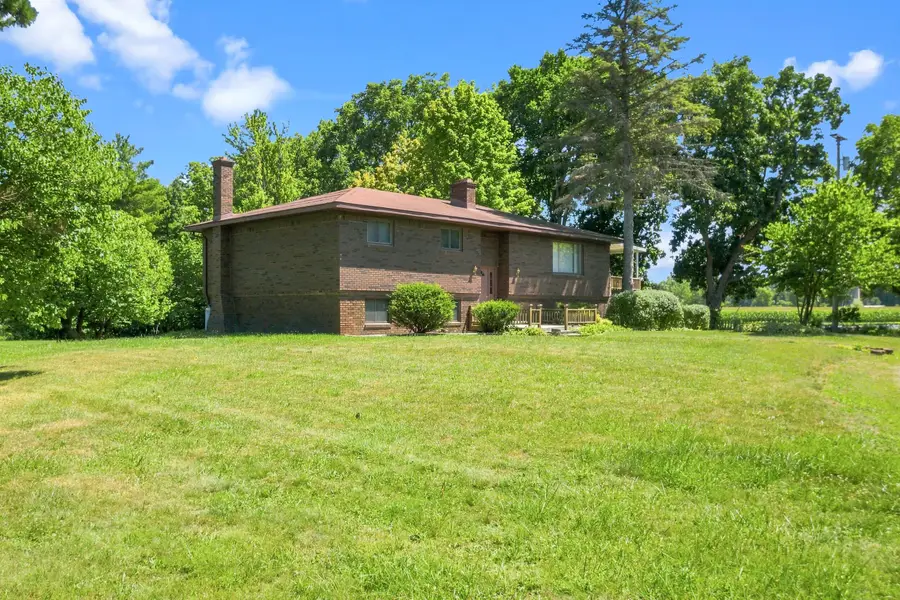 780 N Hadley Road, Ortonville, MI 48462 - #3