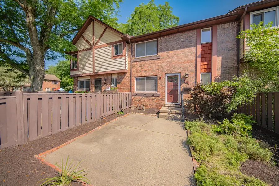 963 Terrace Lane N, Ypsilanti, MI 48198 - #3
