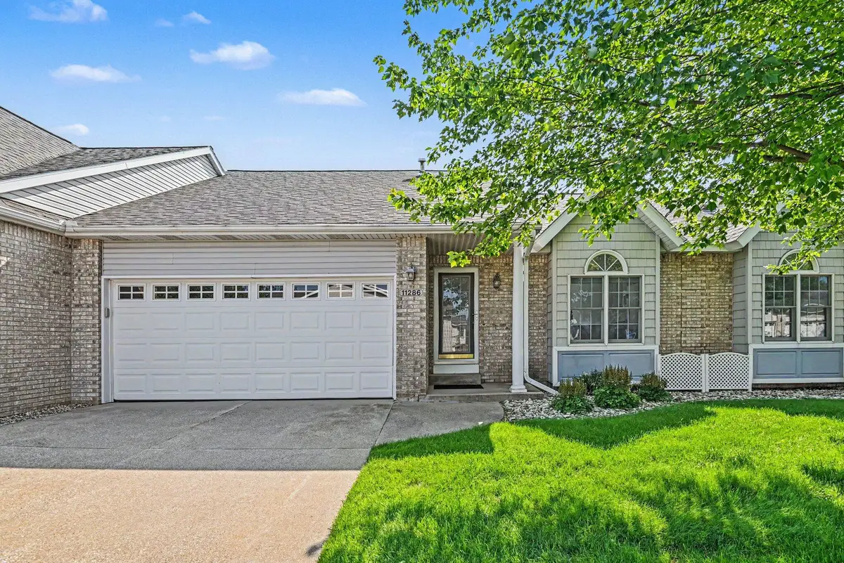 11286 Blue Heron Parkway #24, Holland, MI 49424 - #1