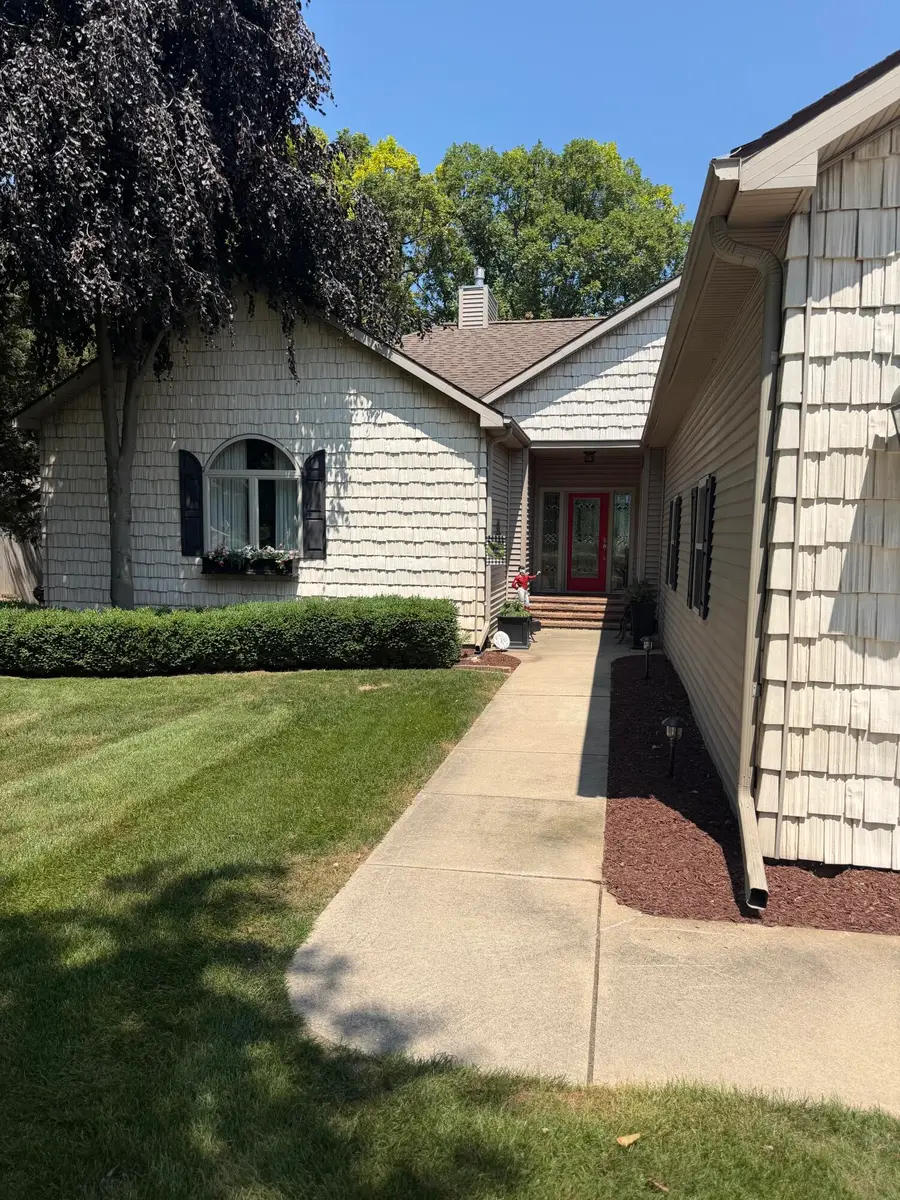 4240 Dawn Drive, Hillsdale, MI 49242 - #3