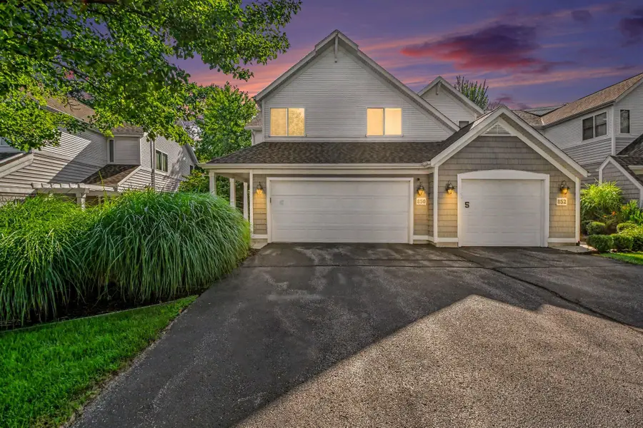 850 Pinnacle Run Drive Se, Grand Rapids, MI 49546 - #2