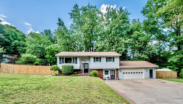 3860 E Pontaluna Road, Fruitport, MI 49415