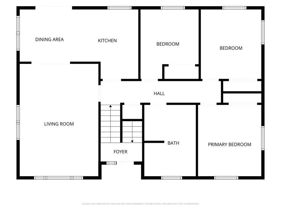 3860 E Pontaluna Road, Fruitport, MI 49415 - #3