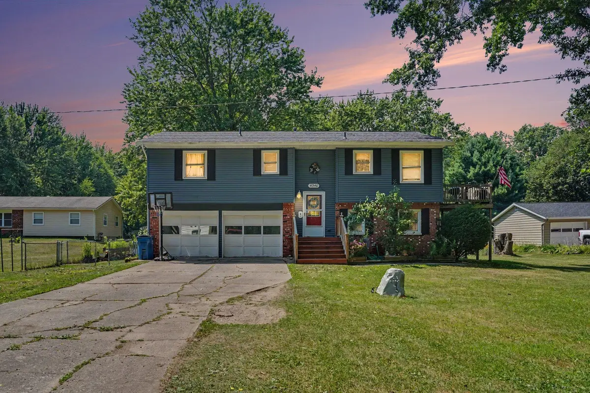 4340 S 29th Street, Kalamazoo, MI 49048 - #1