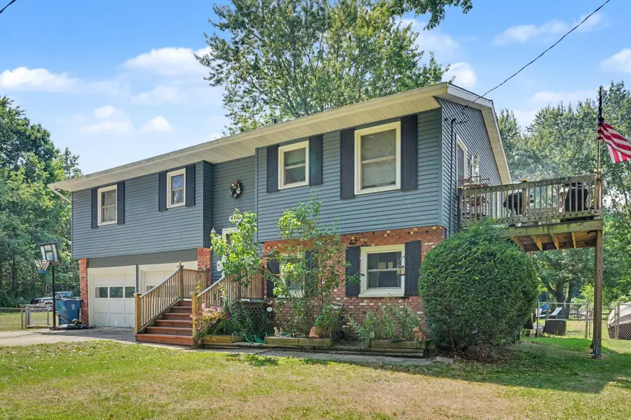 4340 S 29th Street, Kalamazoo, MI 49048 - #3