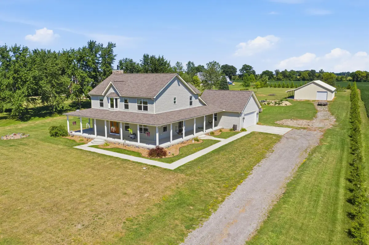 72820 Russ Road, Richmond, MI 48062 - #1