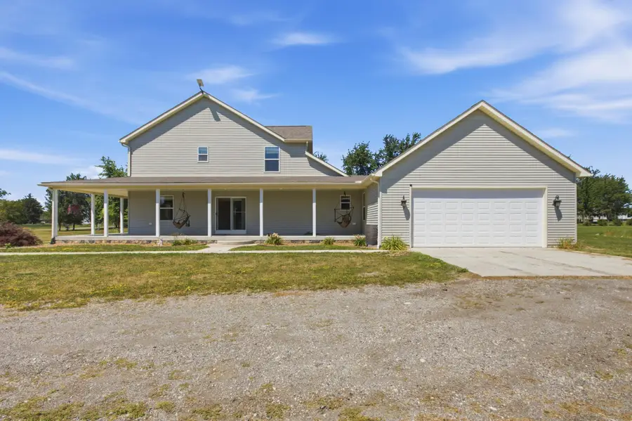 72820 Russ Road, Richmond, MI 48062 - #3