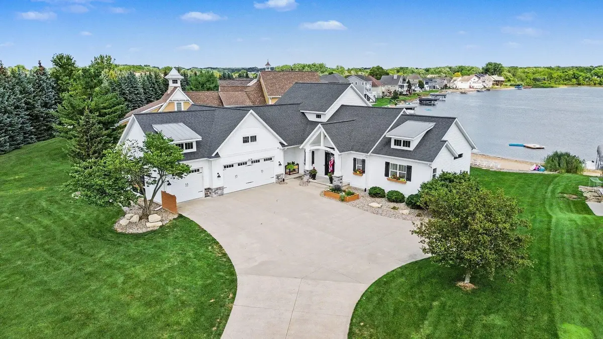 2178 Byron Shores Drive Sw, Byron Center, MI 49315 - #1