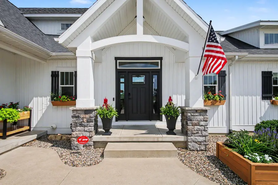 2178 Byron Shores Drive Sw, Byron Center, MI 49315 - #3