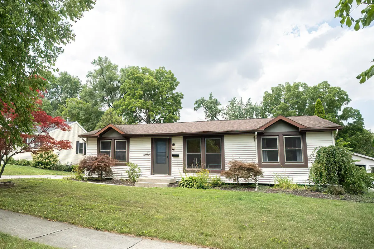 1525 Lenox Road Se, Grand Rapids, MI 49506 - #1